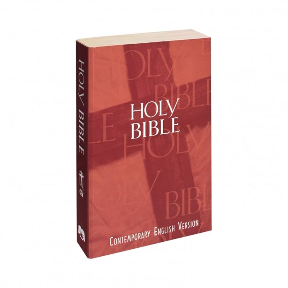 洋書 The HOLY BIBLE English standard version The Holy Bible: English Standard Version: Bible English